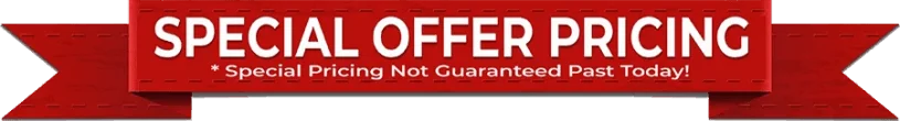 FemiCore offer badge